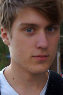 Алексей Федоров