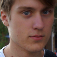 Алексей Федоров