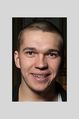 Сергей Бондарь