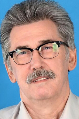 Владимир Лёд