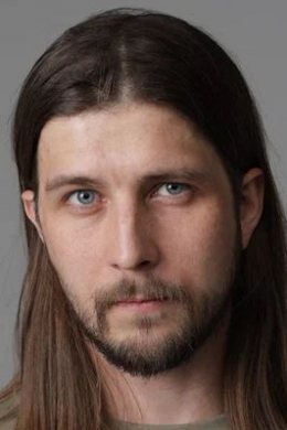 Андрей Рябов