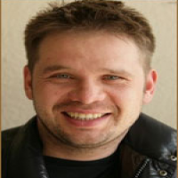 Родион Гудков