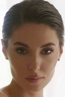 Елизавета Сапронова