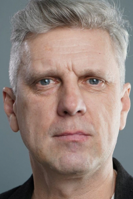 Андрей Гусев