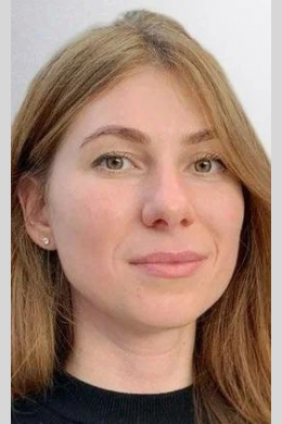 Александра Сапачева