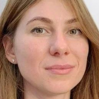 Александра Сапачева