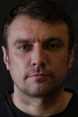 Сергей Соболев