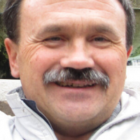 Сергей Литвинов