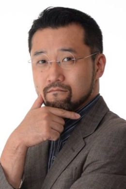 Кикути Ясухиро