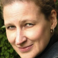 Ирина Юртаева