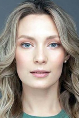 Зоя Елагина