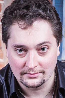 Евгений Дремин