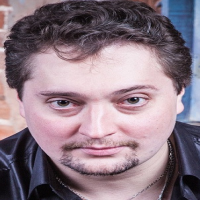 Евгений Дремин