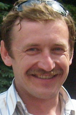 Леонид Клёц