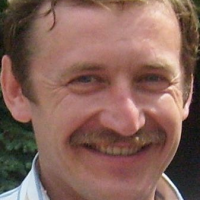 Леонид Клёц