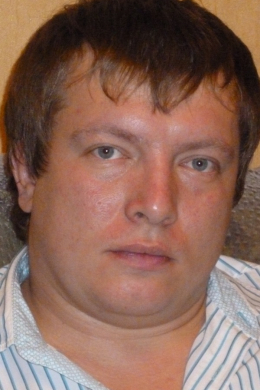 Александр Козлов