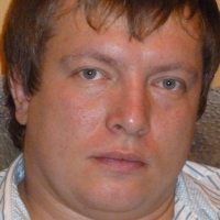 Александр Козлов