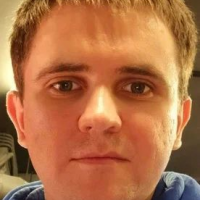 Евгений Черняков