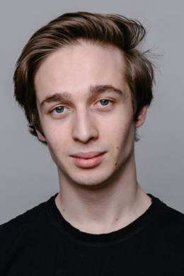 Ярослав Заргаров