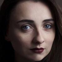 Виктория Пономаренко