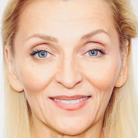 Светлана Демидовская