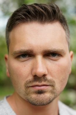 Андрей Белов