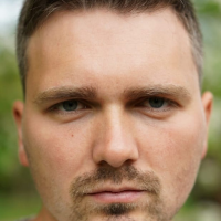 Андрей Белов