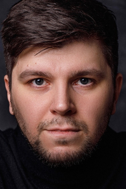 Роман Кочержевский