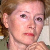 Людмила Толмачёва
