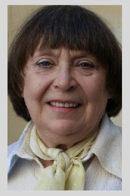 Валентина Ведерникова
