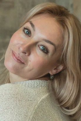 Катя Михайлова