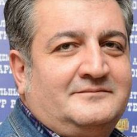 Рубен Затикян