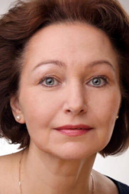 Екатерина Большакова