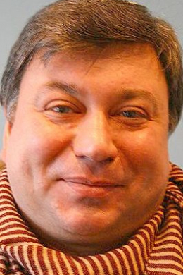 Дмитрий Великанов