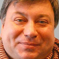 Дмитрий Великанов