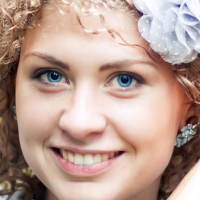 Анна Куркова