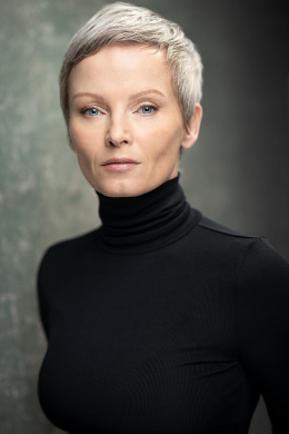 Улла Фриис