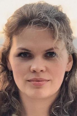 Елена Ожиганова