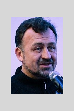 Александр Анисимов