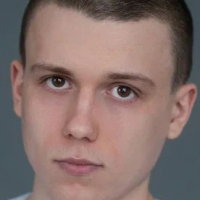 Юрий Чуш