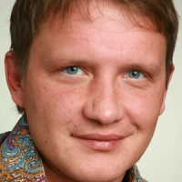 Андрей Сорокин