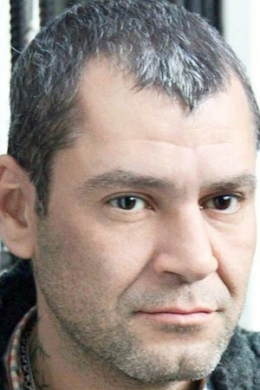 Антон Фигуровский