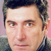 Борис Талах