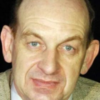 Сергей Антонов