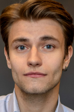 Александр Чураев