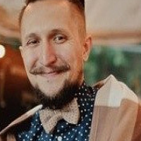 Александр Егоров