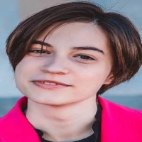 Валерия Киселева