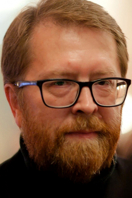 Андрей Геласимов