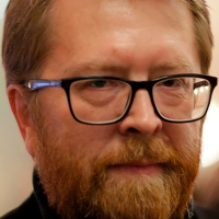 Андрей Геласимов