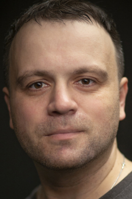 Юрий Аббакумов